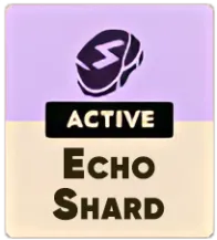 Echo Shard